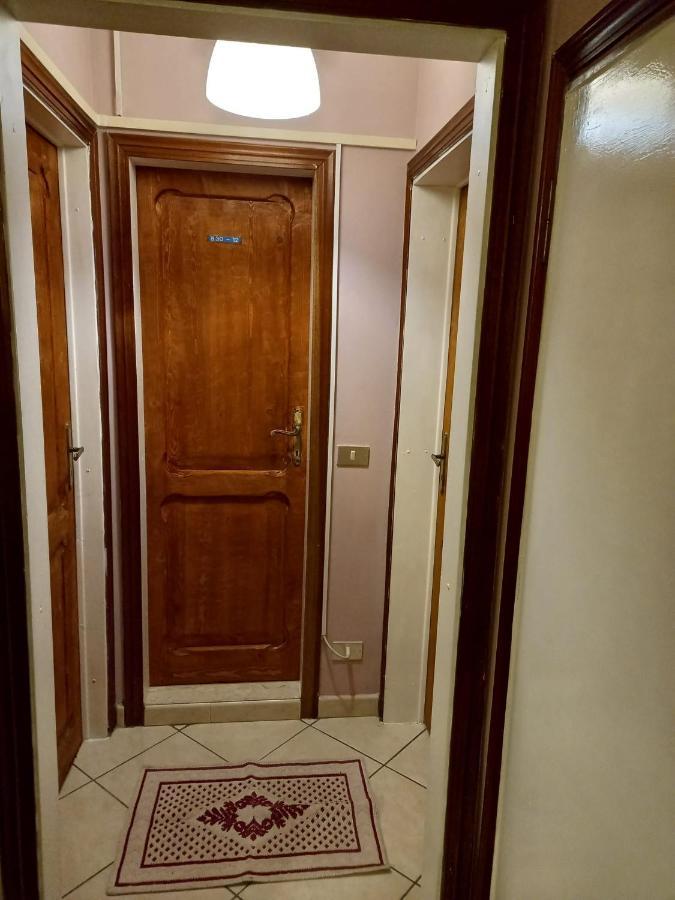 Residence La Bolognina Lizzano In Belvedere Eksteriør bilde